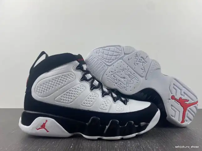 Cheap Jam OG Jordan 302370-112 9 Space Air 0501
